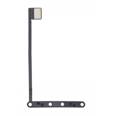 Volume Button Flex Cable For Apple Ipad Pro 11 2020 By - Maxbhi Com