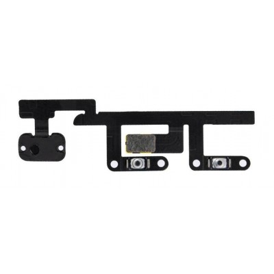 Volume Button Flex Cable For Apple Ipad Pro 9 7 Wifi 32gb By - Maxbhi Com