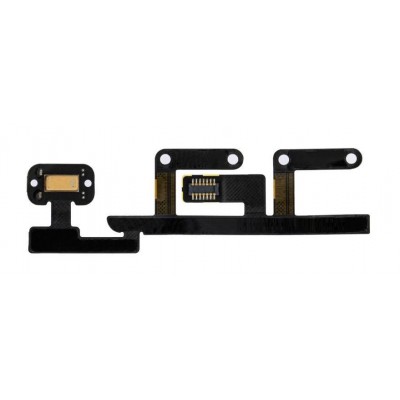Volume Button Flex Cable For Apple Ipad Pro 9 7 Wifi Cellular 128gb By - Maxbhi Com