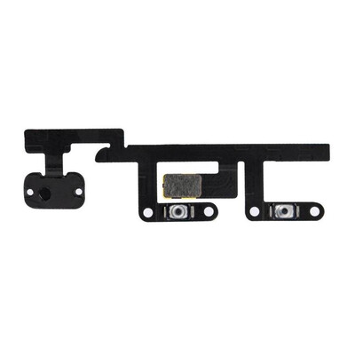 Volume Button Flex Cable For Apple Ipad Pro 9 7 Wifi Cellular 256gb By - Maxbhi Com