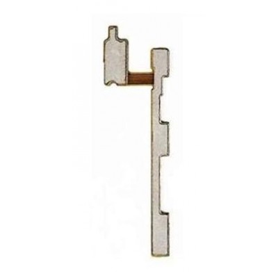 Volume Button Flex Cable For Infinix Hot 6 Pro By - Maxbhi Com