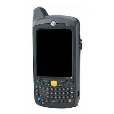 Charging Connector Flex Pcb Board For Motorola Mc55 By - Maxbhi Com