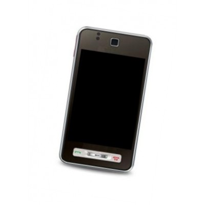 Volume Side Button Outer For Samsung T919 Behold Rose By - Maxbhi Com