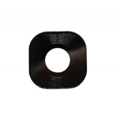 Camera Lens for Samsung I909 Galaxy S Black by Maxbhi.com