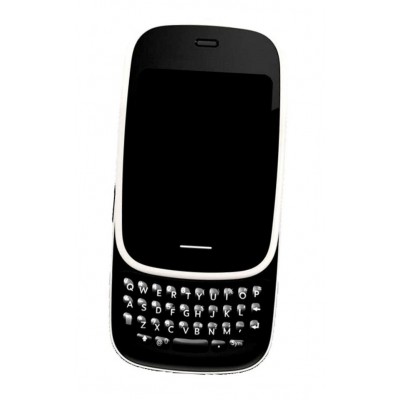 Volume Button Flex Cable For Hp Veer 4g By - Maxbhi Com