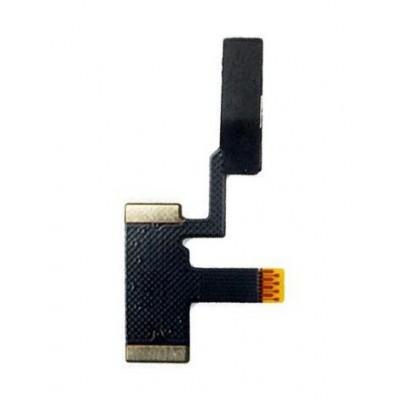 Power Button Flex Cable For Meizu Mx On Off Flex Pcb By - Maxbhi Com