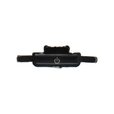 Power Button Outer For Htc Evo 4g Lte White By - Maxbhi Com