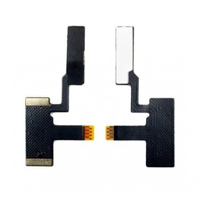 Volume Button Flex Cable For Meizu Mx By - Maxbhi Com