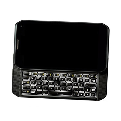 Lcd Frame Middle Chassis For Motorola Photon Q 4g Lte Xt897 White By - Maxbhi Com