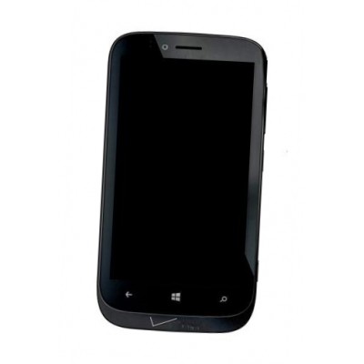 Power Button Flex Cable For Nokia Lumia 822 On Off Flex Pcb By - Maxbhi Com