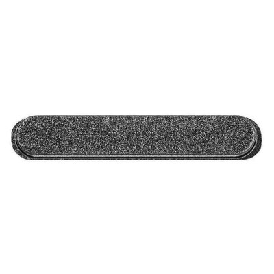 Volume Side Button Outer For Asus Transformer Pad Tf701t Black By - Maxbhi Com
