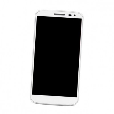 Charging Connector Flex Pcb Board For Lg G2 Mini Lte By - Maxbhi Com