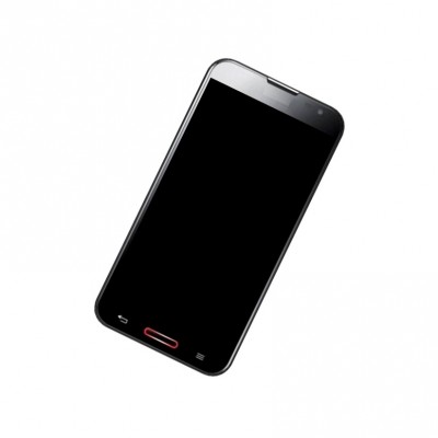 Home Button Complete For Lg Volt Blue By - Maxbhi Com
