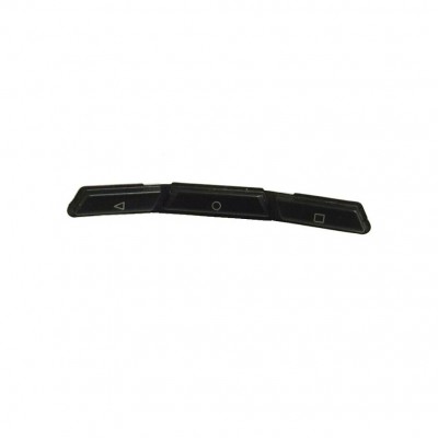 Home Button Outer For Kyocera Brigadier Black By - Maxbhi Com