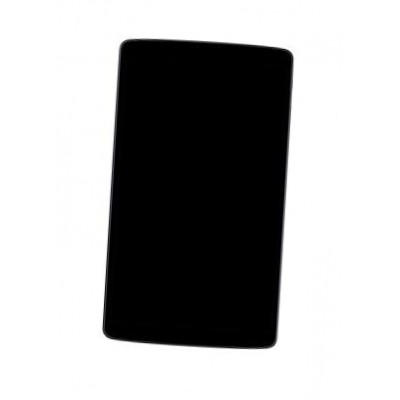 Power Button Flex Cable For Lg G Pad 8 0 Lte On Off Flex Pcb By - Maxbhi Com