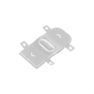 Power Button Outer For Lg G2 Mini Lte White By - Maxbhi Com