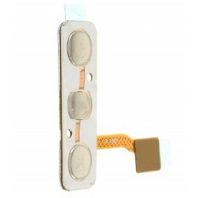 Volume Button Flex Cable For Lg G2 Mini Lte By - Maxbhi Com