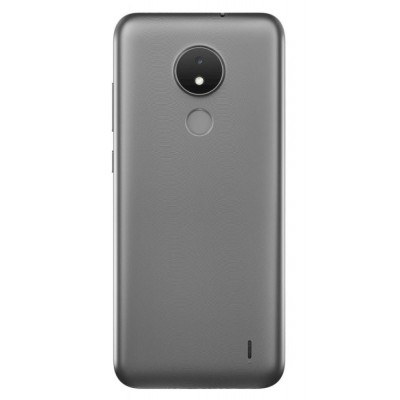 Full Body Housing For Nokia C21 Black - Maxbhi Com