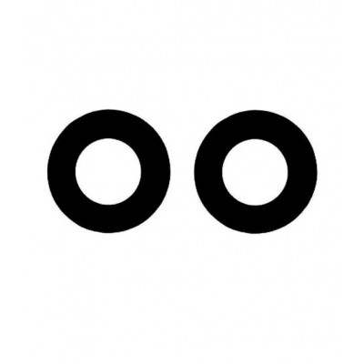 Camera Lens For Samsung Galaxy Tab S8 Ultra Wifi Smx900 White By - Maxbhi Com