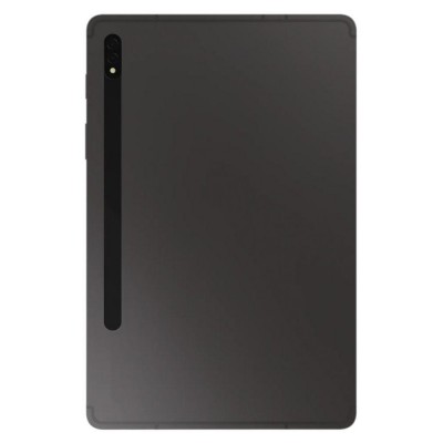 Full Body Housing For Samsung Galaxy Tab S8 Plus Black - Maxbhi Com