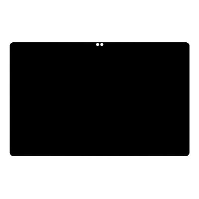 Lcd Screen For Samsung Galaxy Tab S8 Ultra Wifi Smx900 Replacement Display By - Maxbhi Com