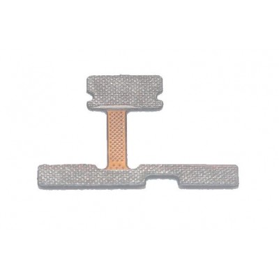 Volume Button Flex Cable For Huawei Honor 4 Play By - Maxbhi Com