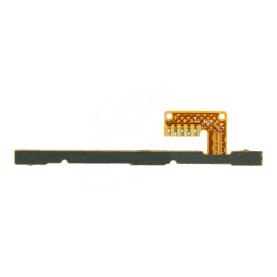 Power Button Flex Cable For Lenovo A916 On Off Flex Pcb By - Maxbhi Com