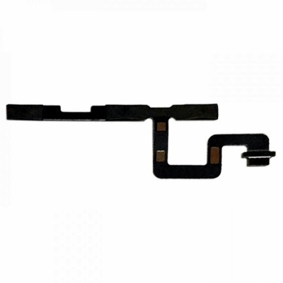 Power Button Flex Cable For Lenovo Vibe S1 Lite On Off Flex Pcb By - Maxbhi Com