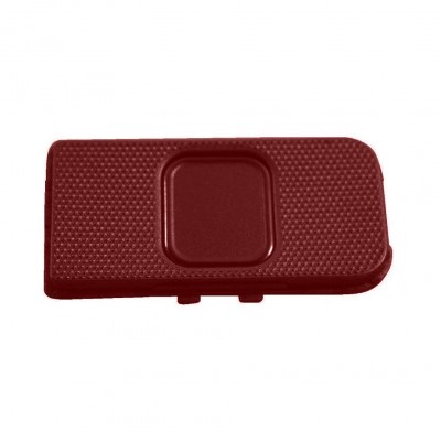 Power Button Outer For Lg G4c Red By - Maxbhi Com