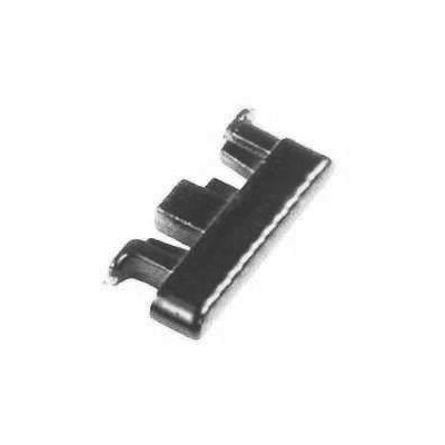 Power Button Outer For Zte Nubia Z11 Mini White By - Maxbhi Com