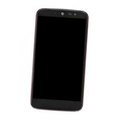 Volume Button Flex Cable For Lg Aka By - Maxbhi Com