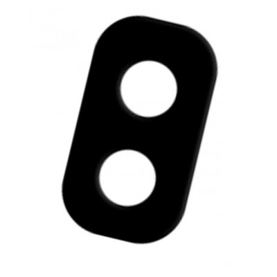 Camera Lens For Blu J2 Black By - Maxbhi Com