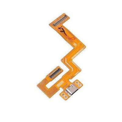 Charging Connector Flex Pcb Board For Lg G Pad Iv 8 0 Fhd By - Maxbhi Com