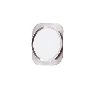Home Button Outer For Greenberry 6 Plus Black By - Maxbhi Com