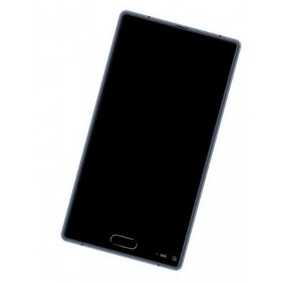 Volume Button Flex Cable For Panasonic Eluga C By - Maxbhi Com