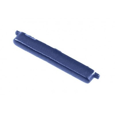 Volume Side Button Outer For Zte Blade Force Black By - Maxbhi Com
