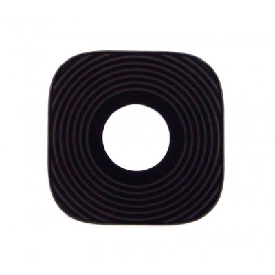 Camera Lens for Samsung Galaxy S6 edge Plus (USA) Black by Maxbhi.com