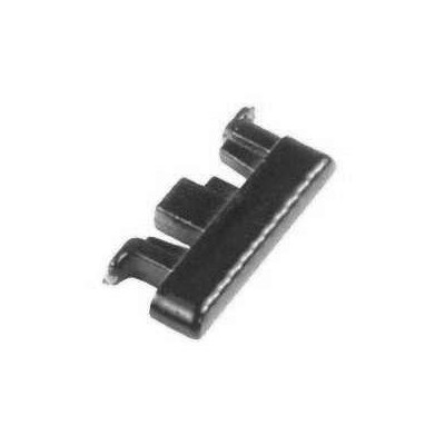 Power Button Outer For Hitech S306 Amaze Black By - Maxbhi Com