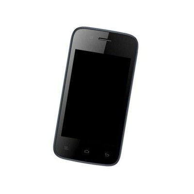 Volume Button Flex Cable For Hitech S306 Amaze By - Maxbhi Com