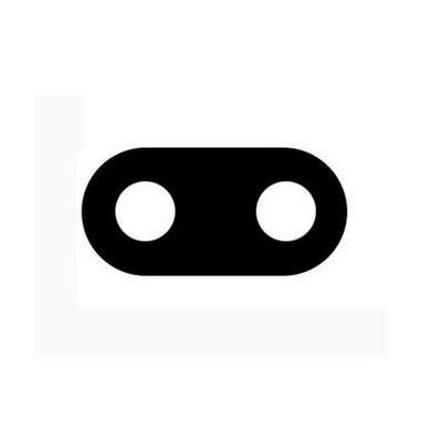 Camera Lens for BLU Life One X3 Gold by Maxbhi.com