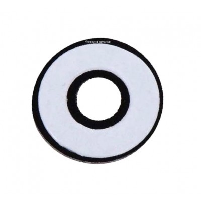 Camera Lens for HTC One 801E Blue by Maxbhi.com