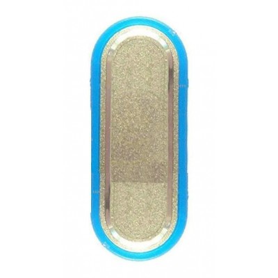 Home Button Outer For Trio Junior Edge Gold By - Maxbhi Com