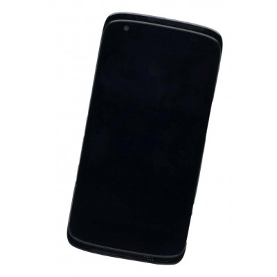 Charging Connector Flex Pcb Board For Htc Desire 820q By - Maxbhi Com