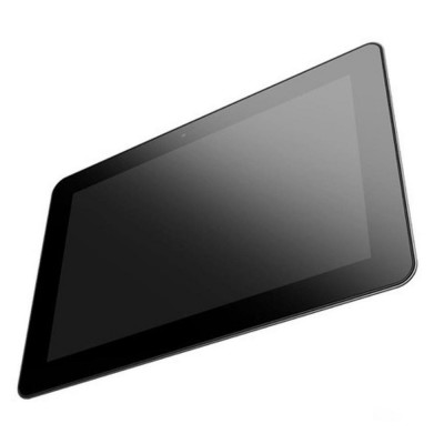 Lcd Frame Middle Chassis For Ainol Novo 10 Hero 16gb Black By - Maxbhi Com