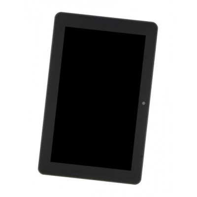 Lcd Frame Middle Chassis For Ainol Novo 7 Elf Ii White By - Maxbhi Com