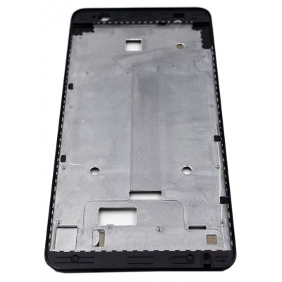 Lcd Frame Middle Chassis For Geotel Note Gold By - Maxbhi Com