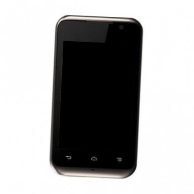 LCD Frame Middle Chassis for Lava Iris 349 Plus Gold