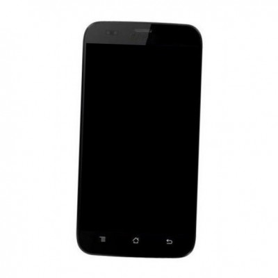 LCD Frame Middle Chassis for Xtouch X2 Life Black