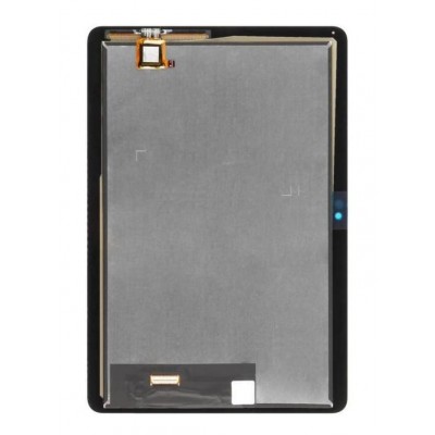 Lcd With Touch Screen For Amazon Fire Hd 8 2020 Black By - Maxbhi Com