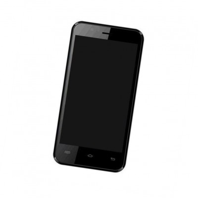 Lcd Frame Middle Chassis For Arise Orian Ar46 Red By - Maxbhi Com